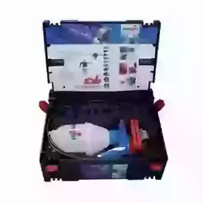 Tile Drilling